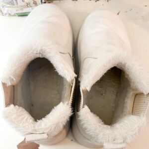 Shoes | Platform Boots | Poshmark